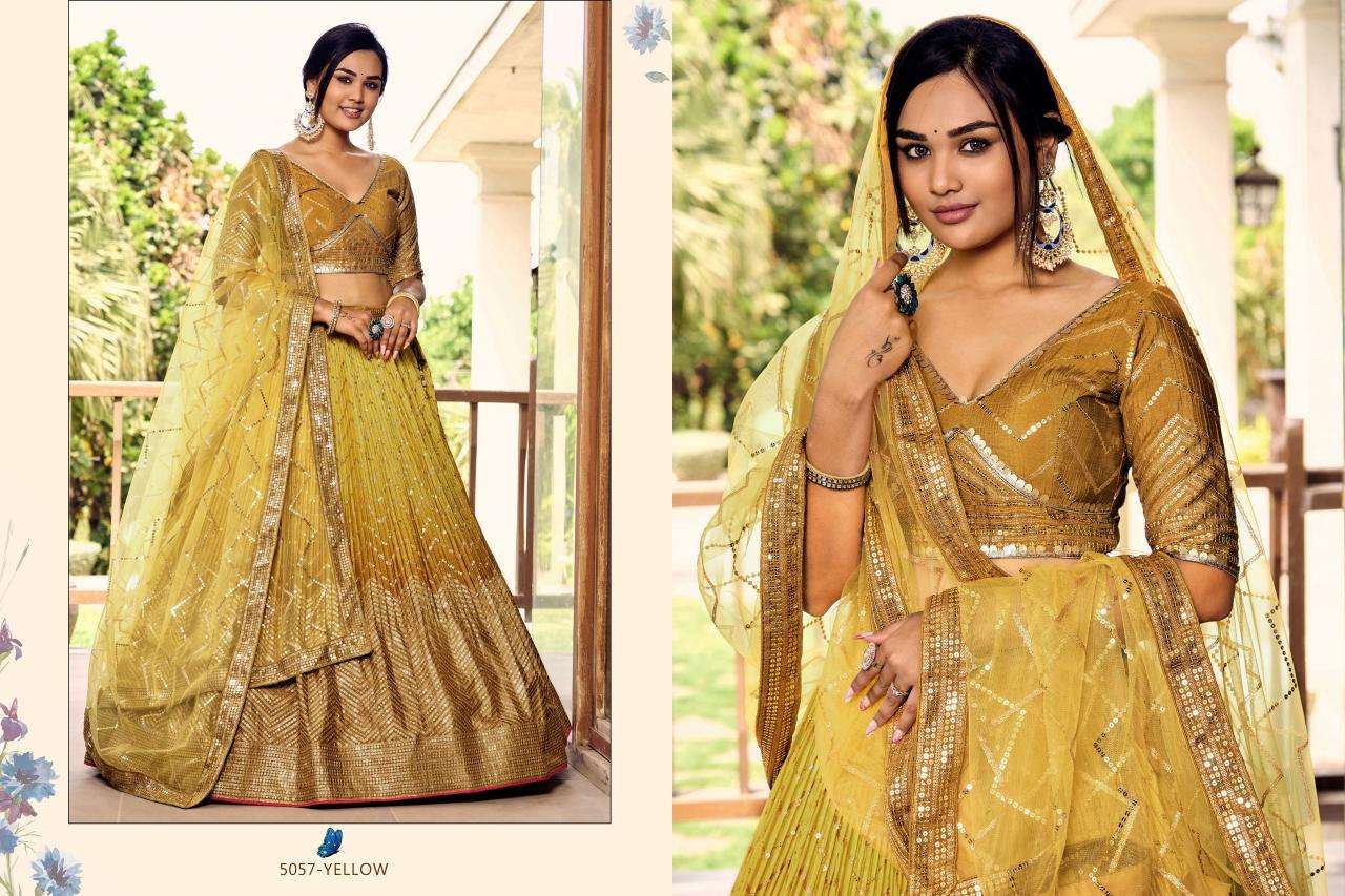 Kimaya zeel clothing lehenga choli  Wholesale clothing supplier in vadodra