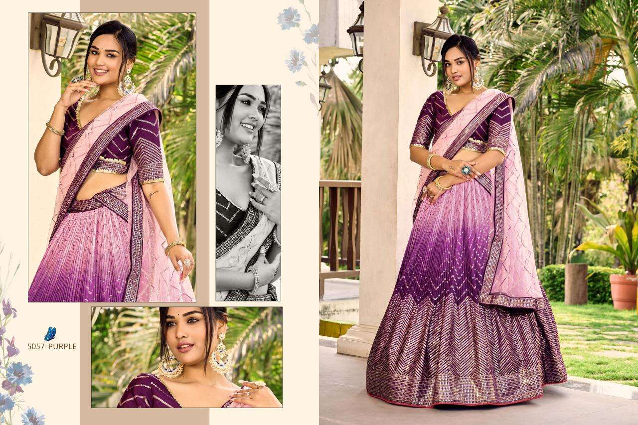Kimaya zeel clothing lehenga choli  Wholesale clothing supplier in vadodra