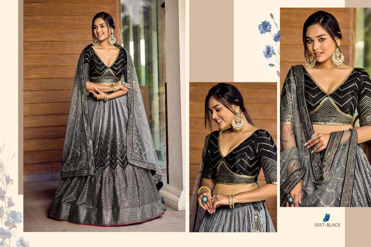 Kimaya zeel clothing lehenga choli  Wholesale clothing supplier in vadodra