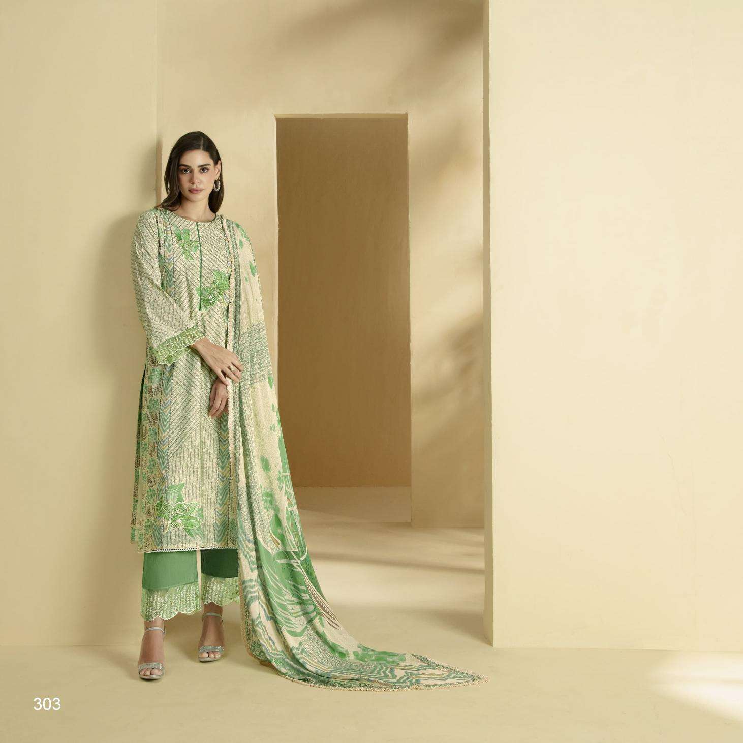 Kimora sohni lily Wholesale dress material dealers in West Bengal