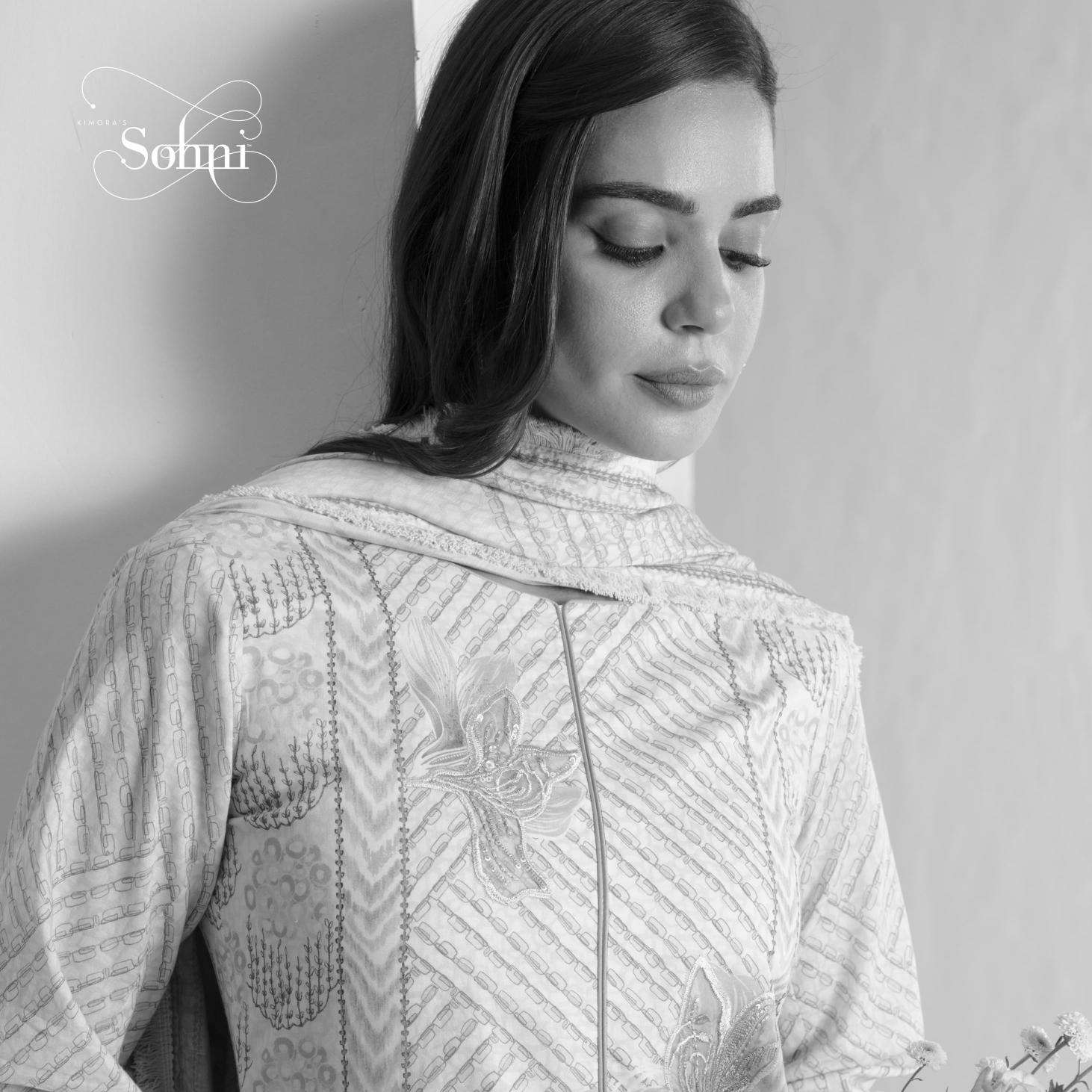 Kimora sohni lily Wholesale dress material dealers in West Bengal