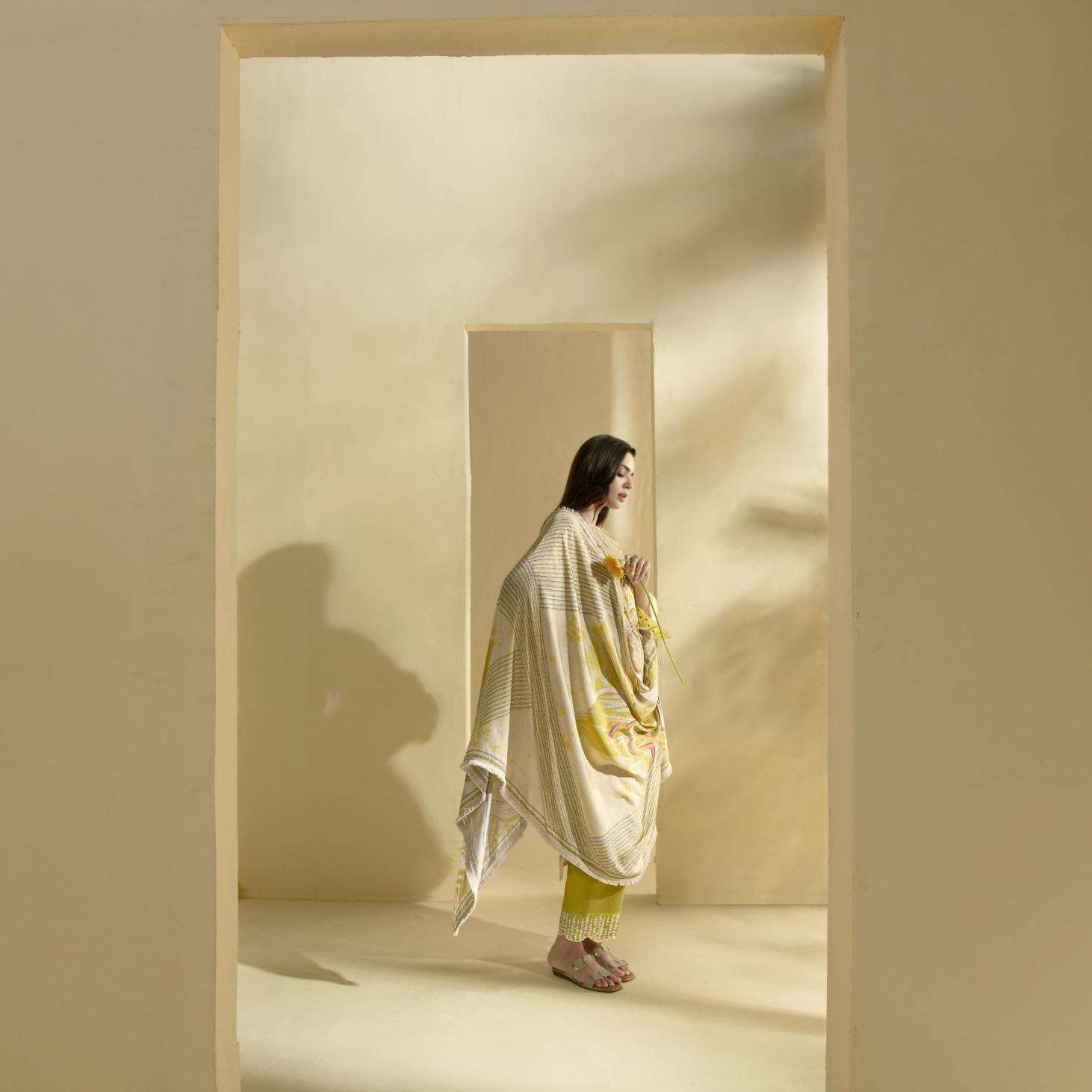 Kimora sohni lily Wholesale dress material dealers in West Bengal