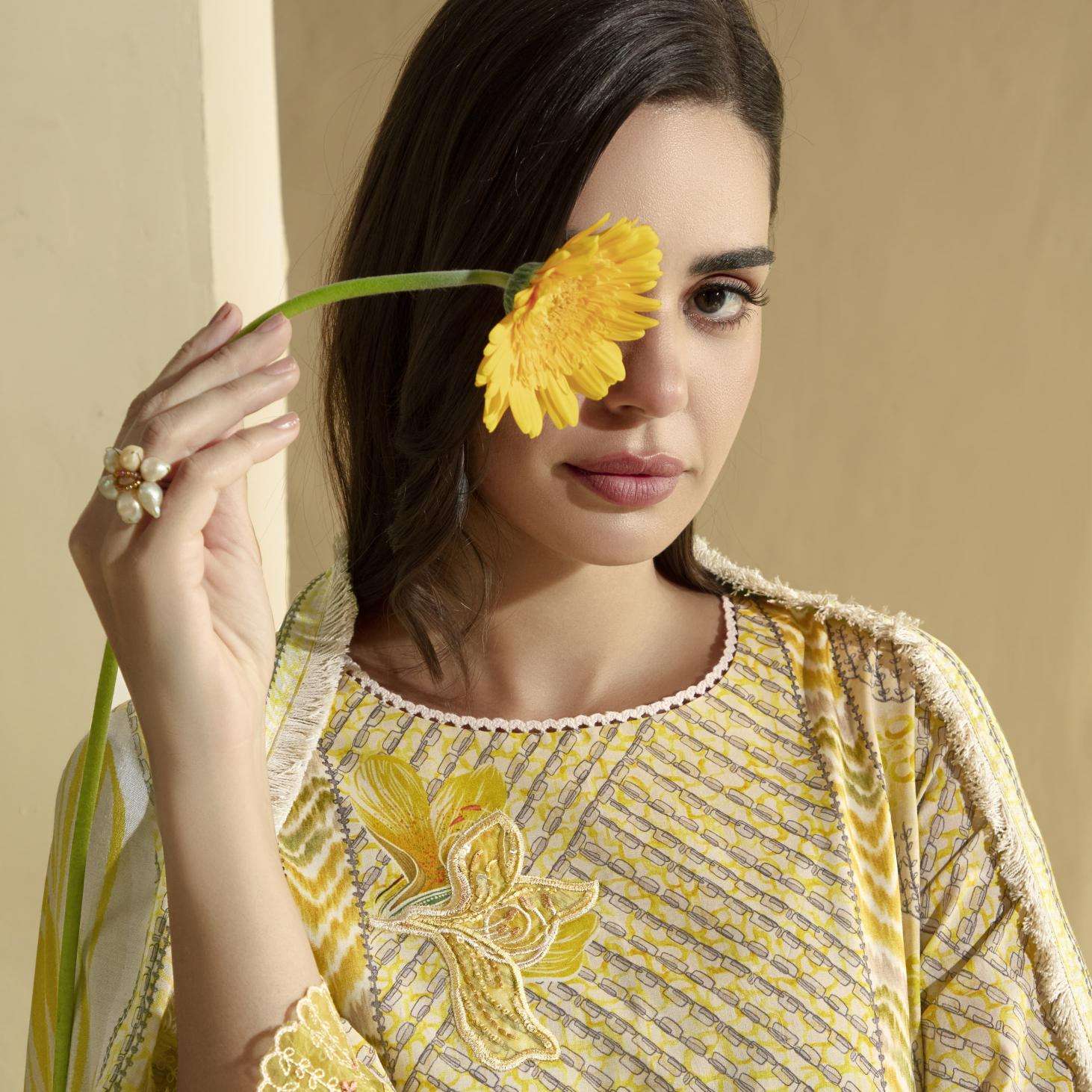 Kimora sohni lily Wholesale dress material dealers in West Bengal