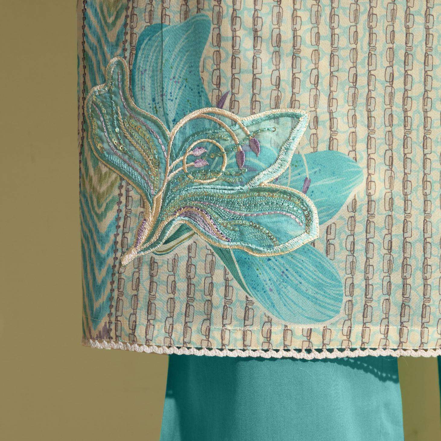 Kimora sohni lily Wholesale dress material dealers in West Bengal