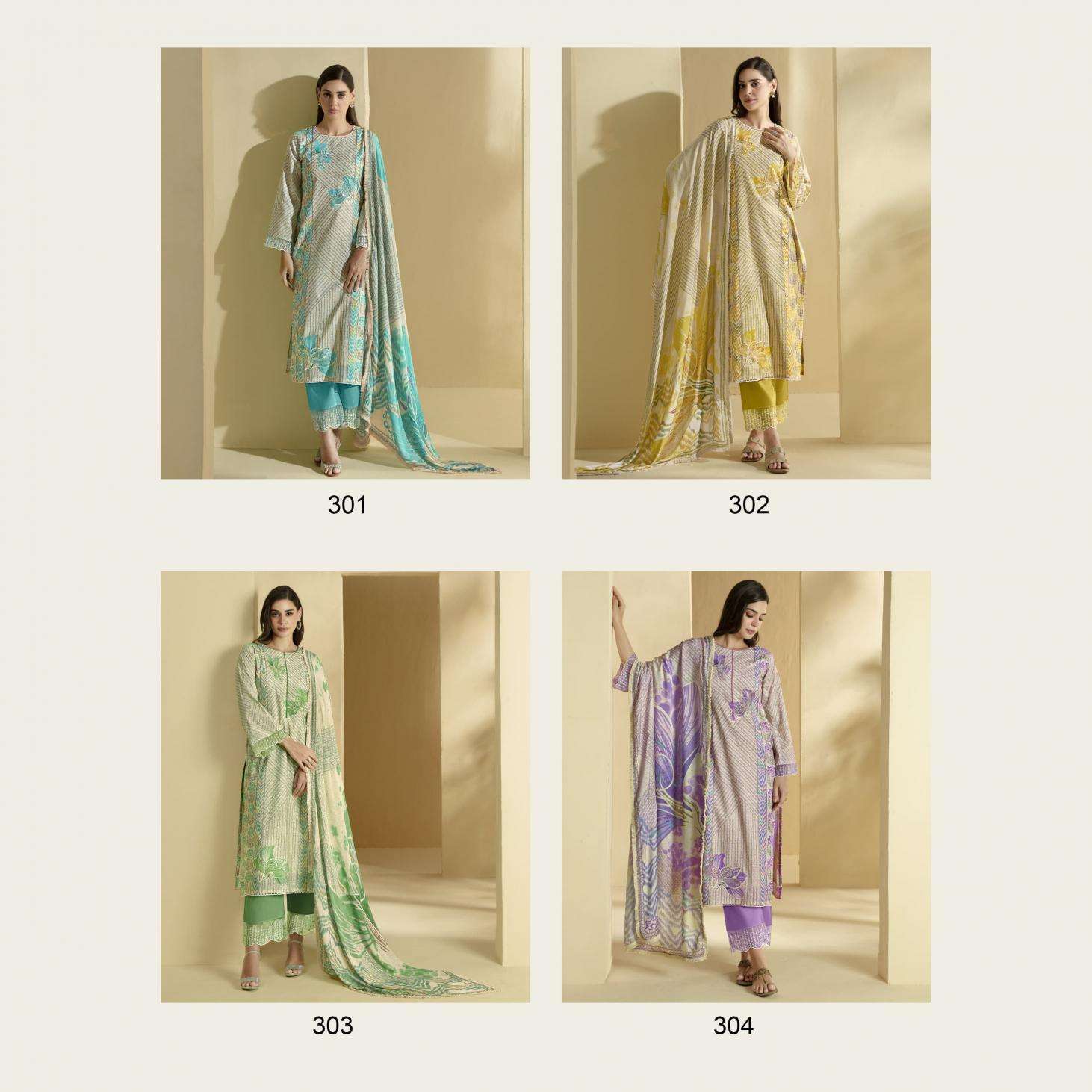 Kimora sohni lily Wholesale dress material dealers in West Bengal