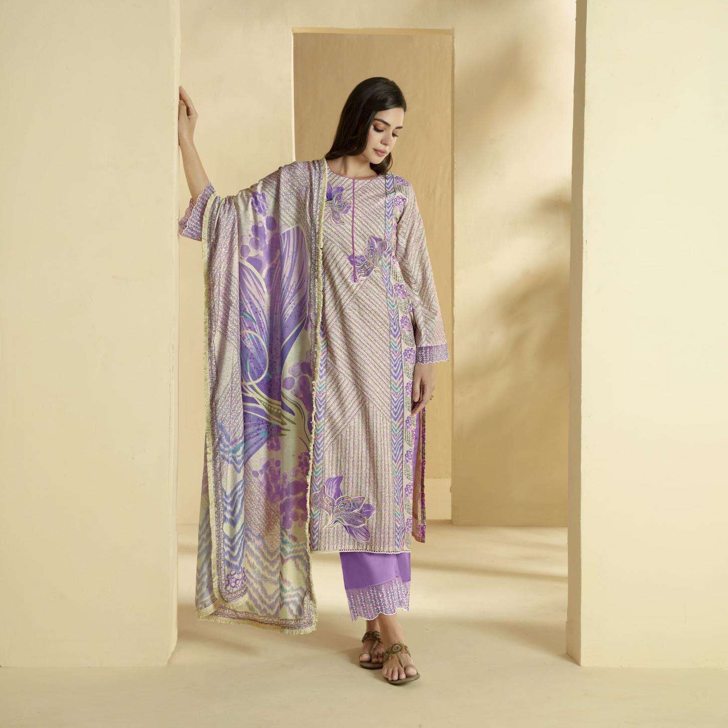 Kimora sohni lily Wholesale dress material dealers in West Bengal