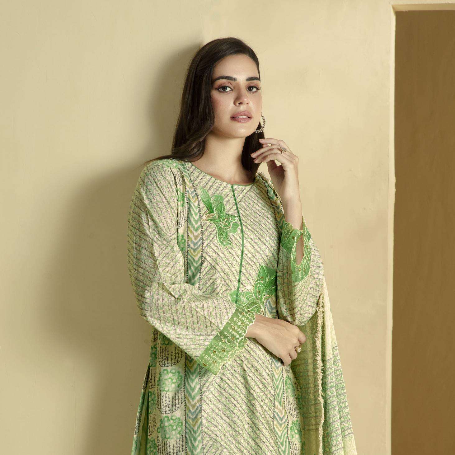 Kimora sohni lily Wholesale dress material dealers in West Bengal