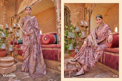 Kreshva dev-bhumi Wholesale saree manufacturers