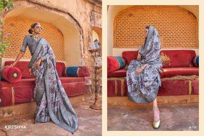 Kreshva dev-bhumi Wholesale saree manufacturers