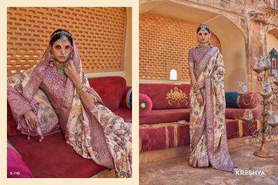 Kreshva dev-bhumi Wholesale saree manufacturers