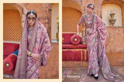 Kreshva dev-bhumi Wholesale saree manufacturers