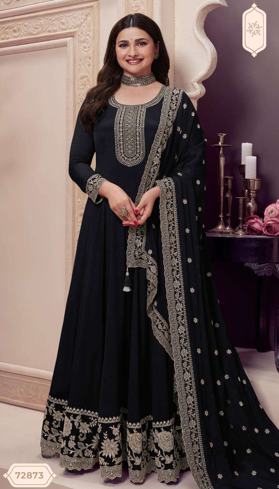 Kuleesh blaze Wholesale dress fabric in Mumbai