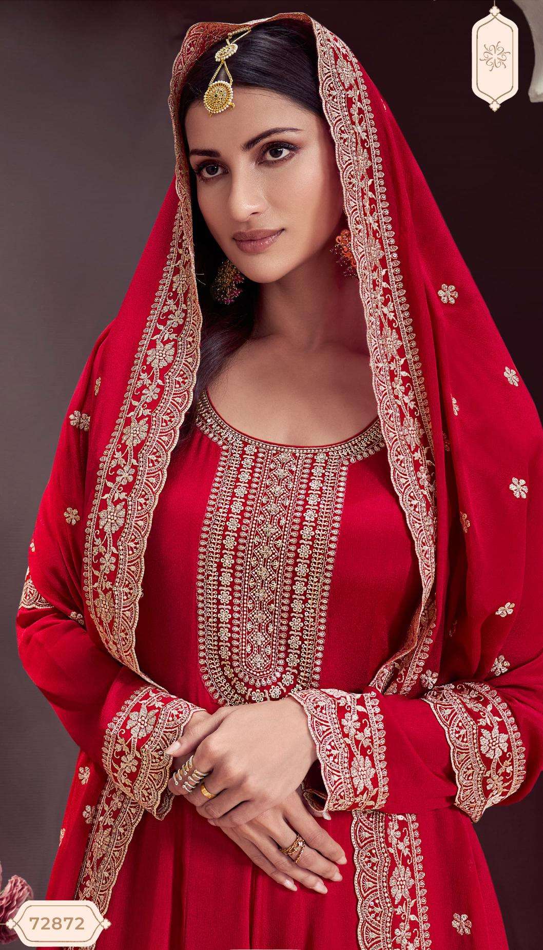 Kuleesh blaze Wholesale dress fabric in Mumbai