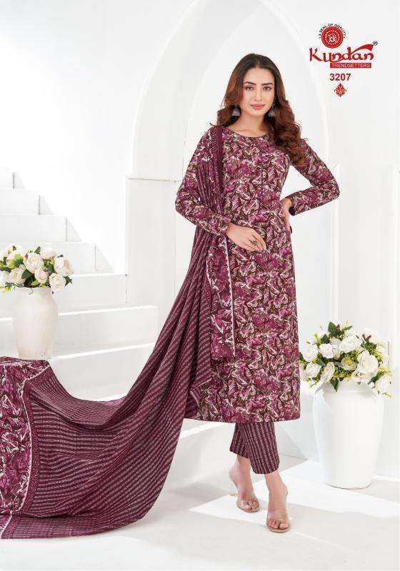 Kundan K4U vol-32 high quality designer kurti manufacturer in surat