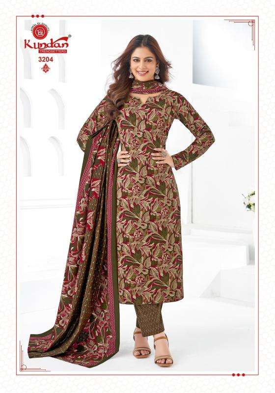 Kundan K4U vol-32 high quality designer kurti manufacturer in surat