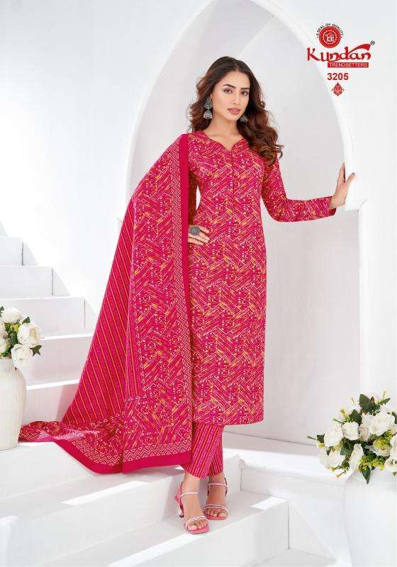 Kundan K4U vol-32 high quality designer kurti manufacturer in surat