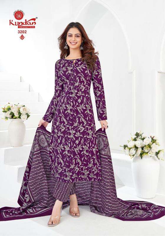 Kundan K4U vol-32 high quality designer kurti manufacturer in surat