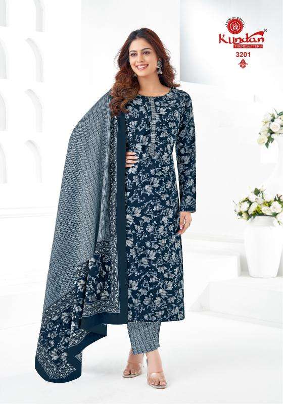Kundan K4U vol-32 high quality designer kurti manufacturer in surat