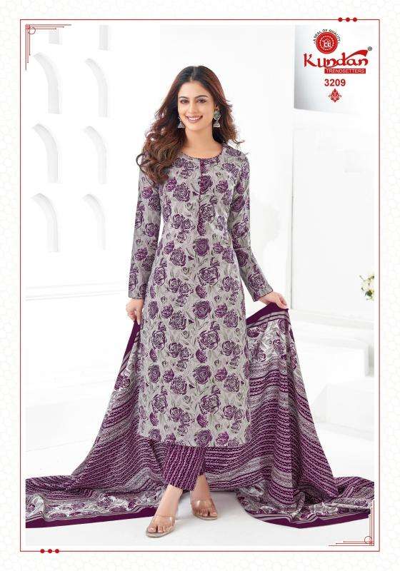 Kundan K4U vol-32 high quality designer kurti manufacturer in surat