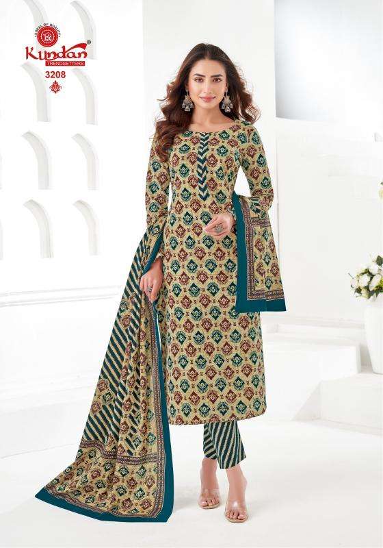 Kundan K4U vol-32 high quality designer kurti manufacturer in surat