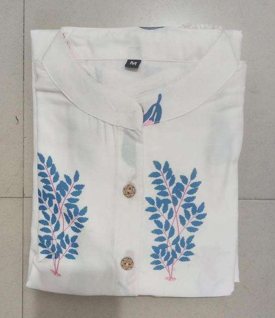 Ladybook kuddi vol 2 coord set kurti fabric manufacturer in surat