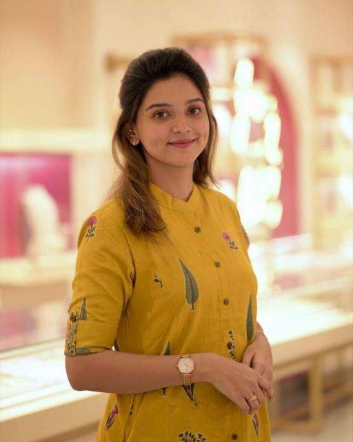 Ladybook kuddi vol 2 coord set kurti fabric manufacturer in surat