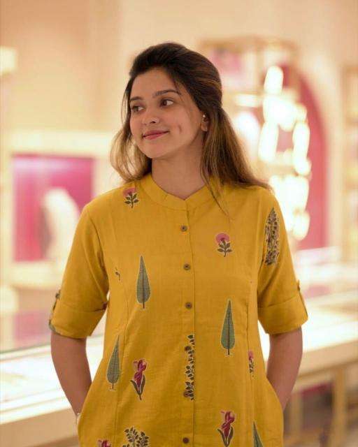 Ladybook kuddi vol 2 coord set kurti fabric manufacturer in surat