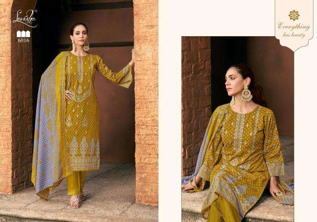 Levisha madhubala-6 Wholesale dress materials in Ahmedabad