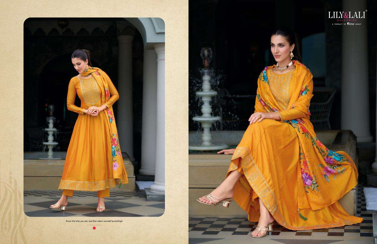 Lily & lali mallikajaan Wholesale Kurtis in Ahmedabad