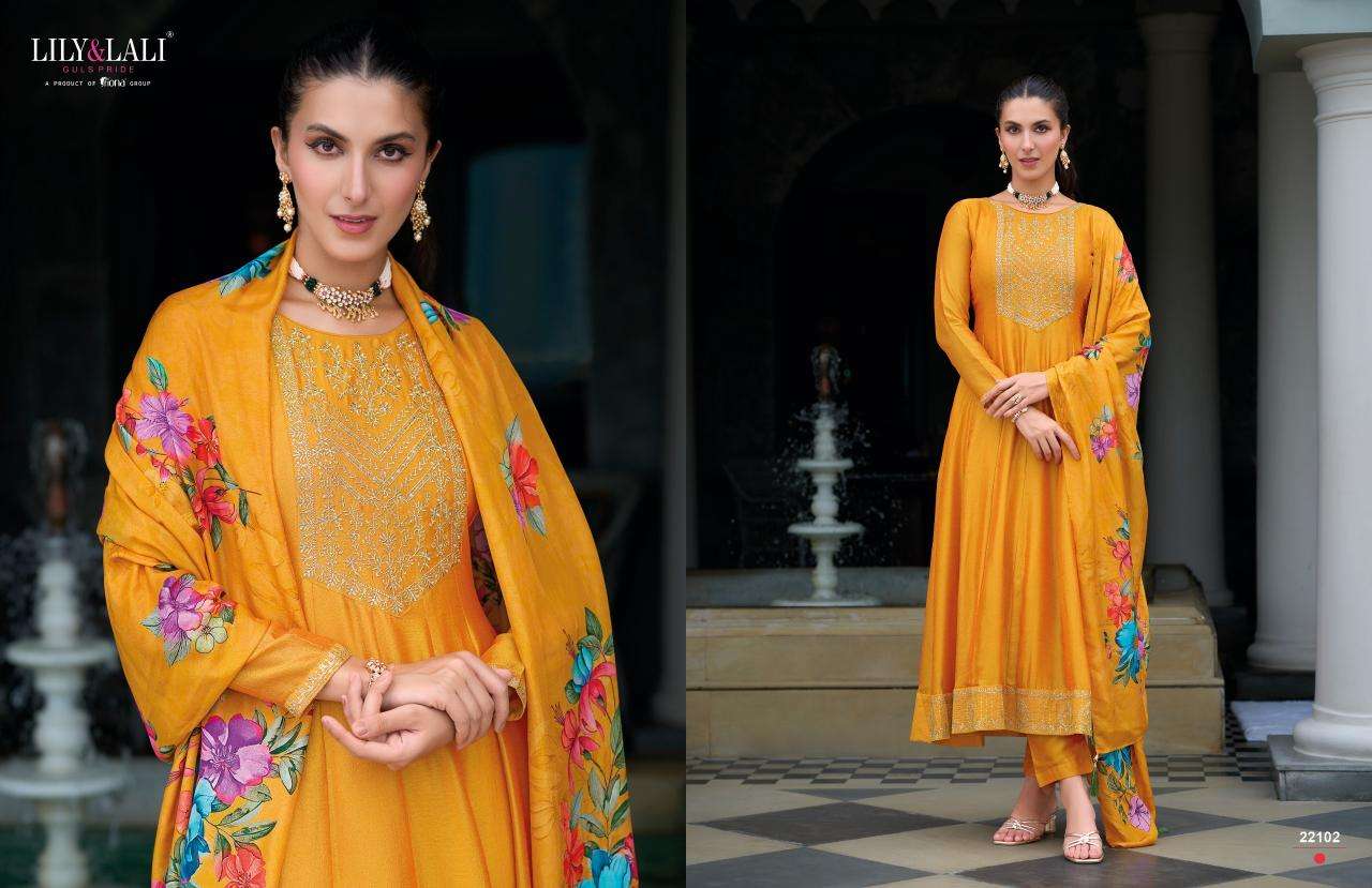 Lily & lali mallikajaan Wholesale Kurtis in Ahmedabad
