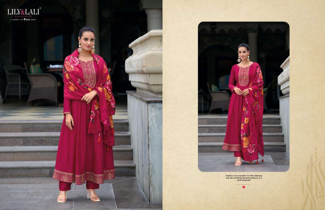 Lily & lali mallikajaan Wholesale Kurtis in Ahmedabad