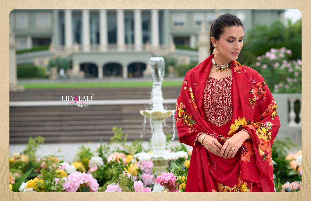 Lily & lali mallikajaan Wholesale Kurtis in Ahmedabad