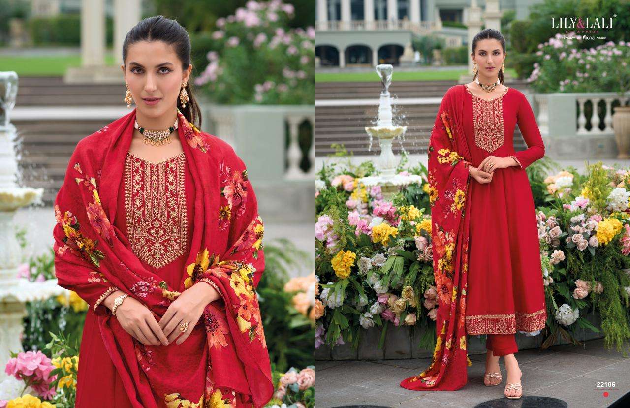 Lily & lali mallikajaan Wholesale Kurtis in Ahmedabad