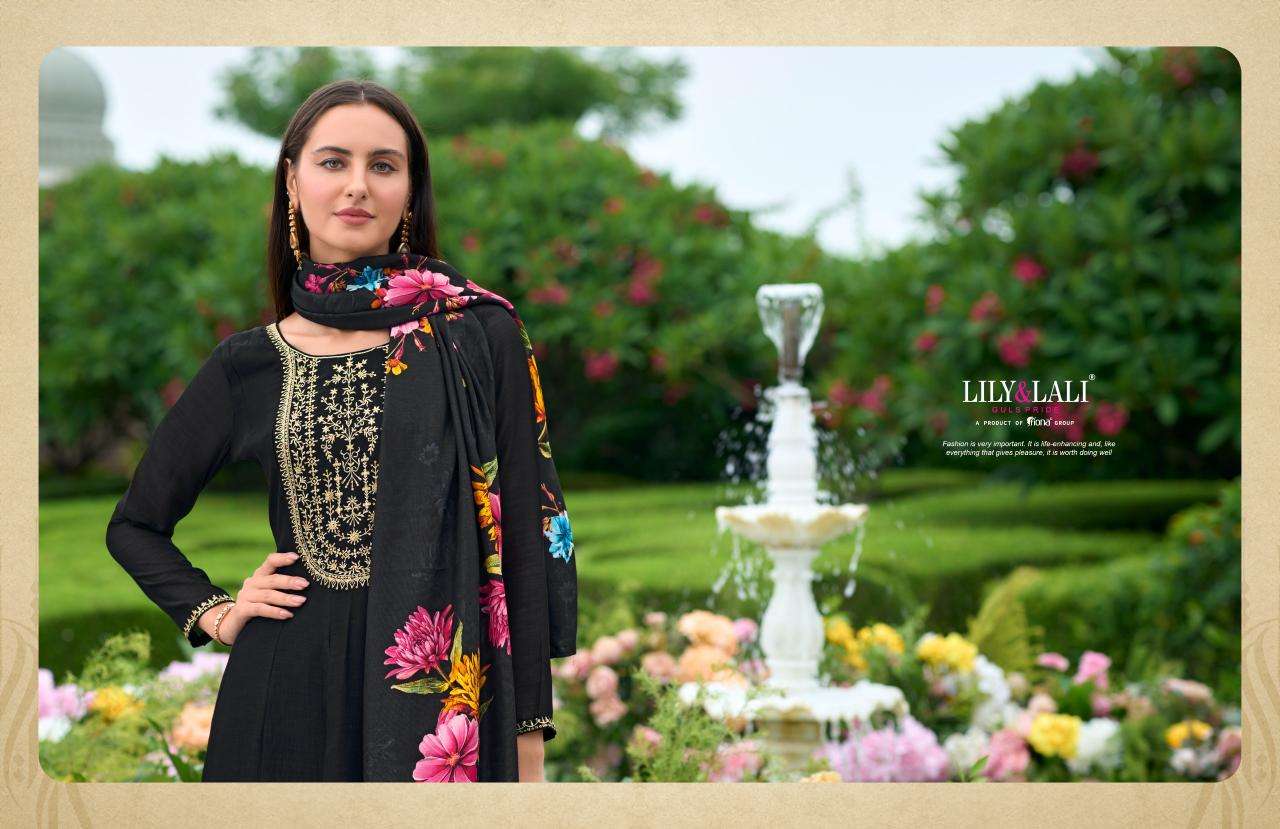 Lily & lali mallikajaan Wholesale Kurtis in Ahmedabad