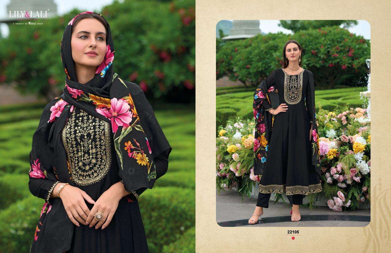 Lily & lali mallikajaan Wholesale Kurtis in Ahmedabad
