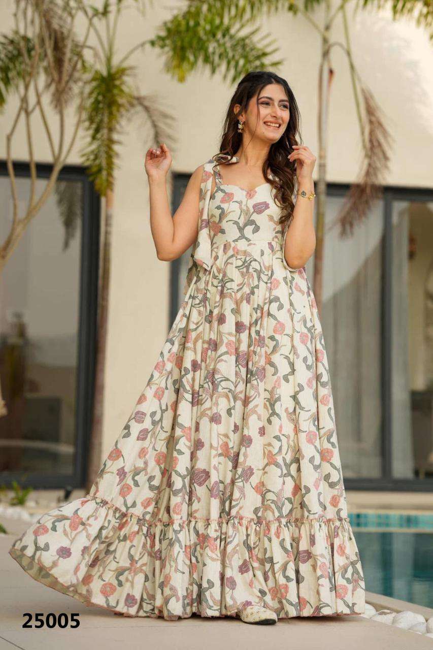 Lucaya vol 25 Kurti suppliers in Ahmedabad