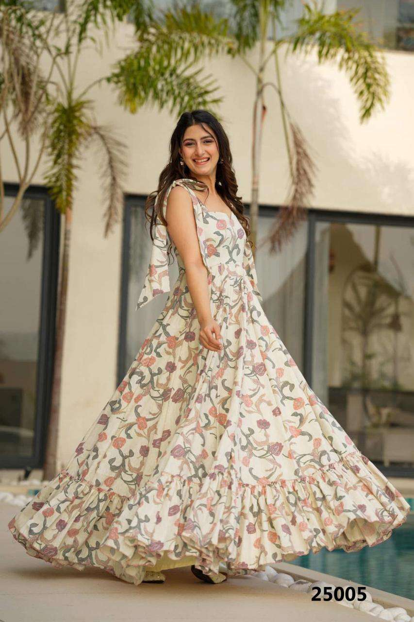 Lucaya vol 25 Kurti suppliers in Ahmedabad