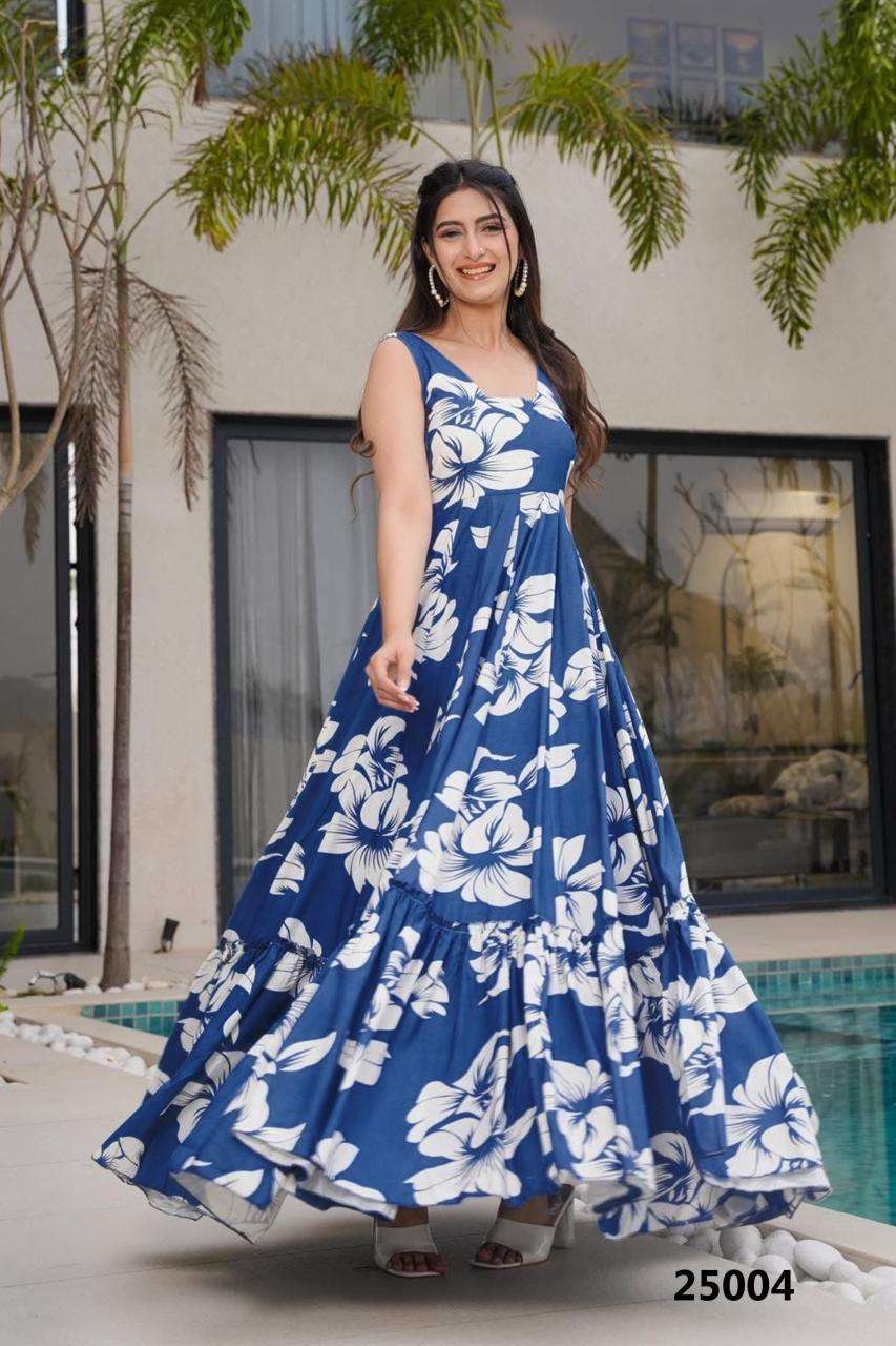 Lucaya vol 25 Kurti suppliers in Ahmedabad