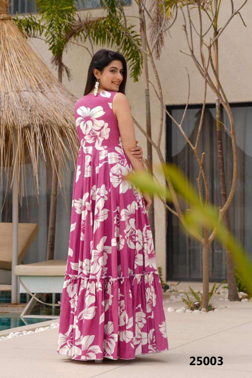 Lucaya vol 25 Kurti suppliers in Ahmedabad