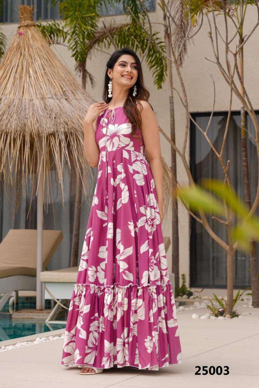 Lucaya vol 25 Kurti suppliers in Ahmedabad
