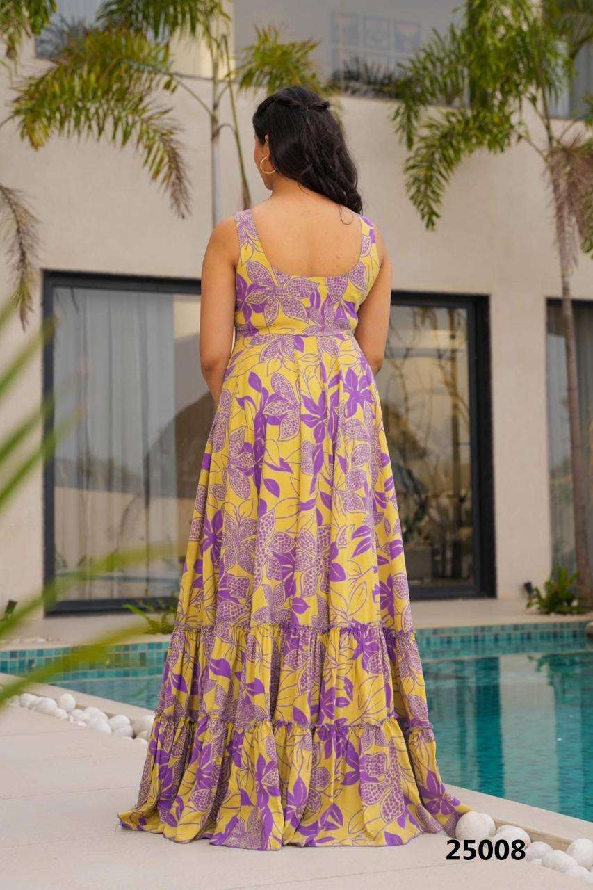Lucaya vol 25 Kurti suppliers in Ahmedabad