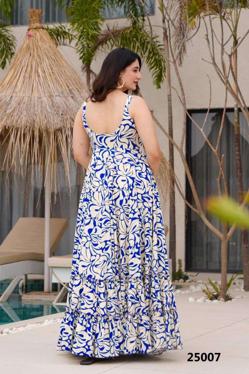 Lucaya vol 25 Kurti suppliers in Ahmedabad