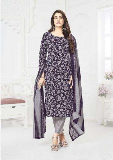 Madhav poshak vol-5 arkita kurti manufacturers in gandhi surat gujarat