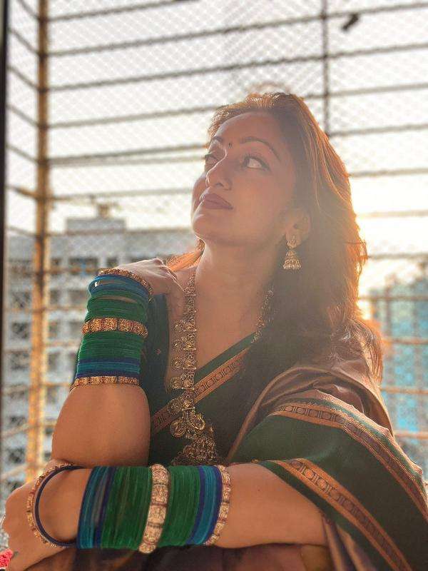 Maharashtra special ragini vol 2 Wholesale Sarees in Mumbai