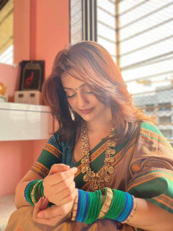 Maharashtra special ragini vol 2 Wholesale Sarees in Mumbai