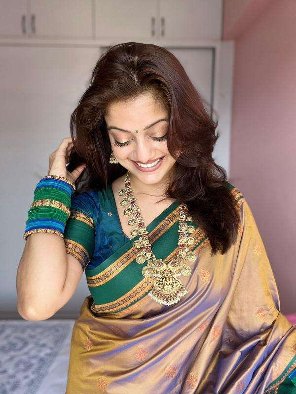 Maharashtra special ragini vol 2 Wholesale Sarees in Mumbai