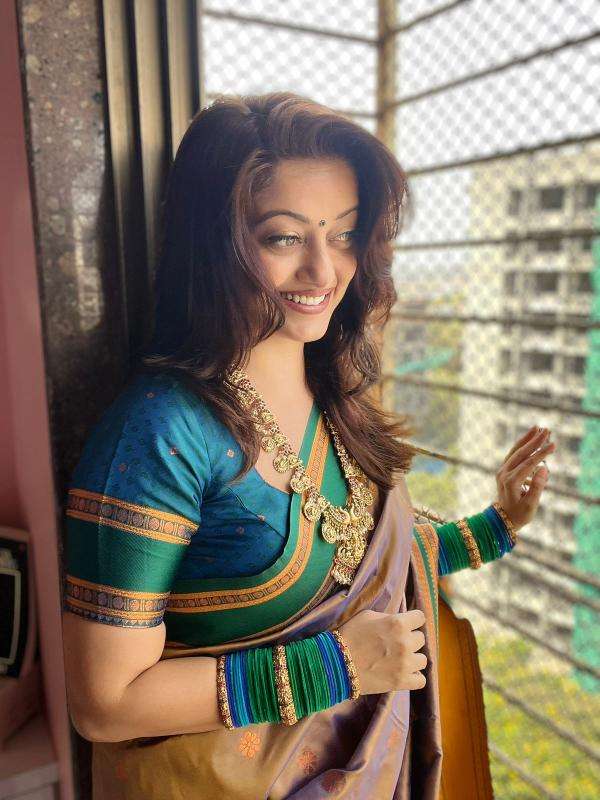 Maharashtra special ragini vol 2 Wholesale Sarees in Mumbai