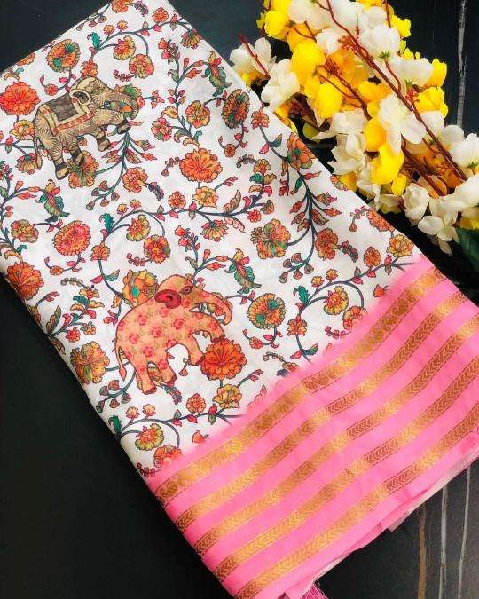 Manikarnika-vol-6 Surat wholesale sarees