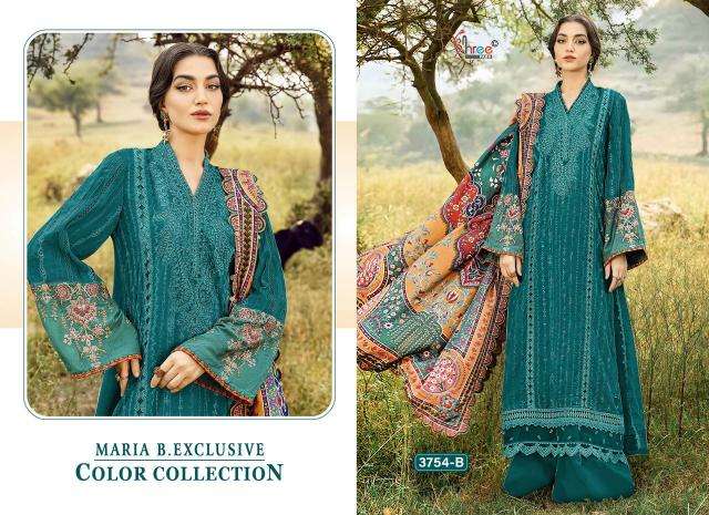 Maria b exclusive heavy Salwar suit wholesale suppliers