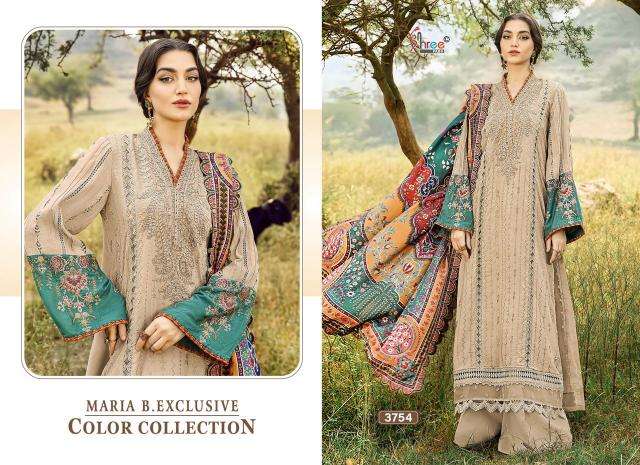 Maria b exclusive heavy Salwar suit wholesale suppliers